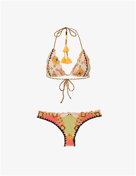 bikini lovers milano|bikini rinascente.